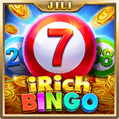 Irich Bingo FunBingo Game